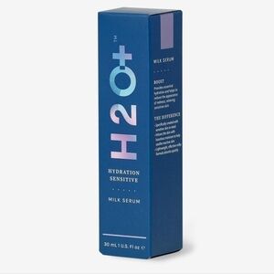 H2O+ Hydration Sensitive Milk Serum